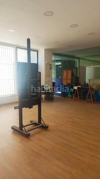 Foto a9312420-66b9-48c4-94ae-b4125df0f009. Ufficio in Ciudad Universitaria Madrid