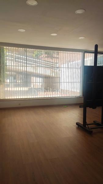 Foto c5576507-6724-40c9-9ce6-6cbba120ff41. Ufficio in Ciudad Universitaria Madrid