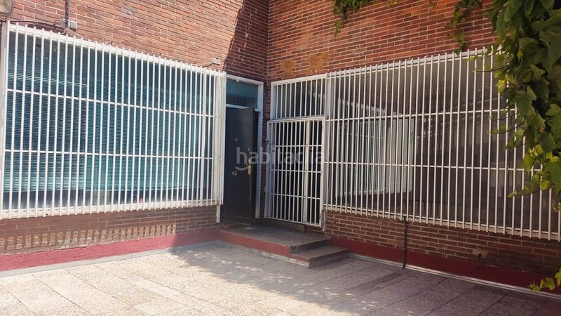 Foto cc0bcdbe-8b19-49e3-bc47-da12a58c2f72. Ufficio in Ciudad Universitaria Madrid