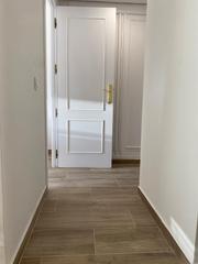 Lloguer Apartament  Paseo de la habana. Se alquila bonito apartamento de 1 dormitorio, listo para entrar