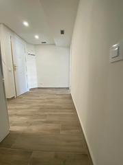 Lloguer Apartament a Hispanoamérica-Bernabéu. Se alquila bonito apartamento de 1 dormitorio, listo para entrar