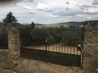 Residential Plot  Calle de la fuenfría. Parcela 3664 m2 ,posibilidad  segregación en 3 parcelas