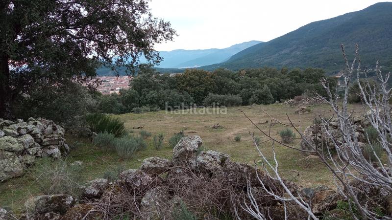 Foto d9ff5f12-9e07-4346-9fa0-24e0bcd73110. Finca rústica a Sotillo de la Adrada