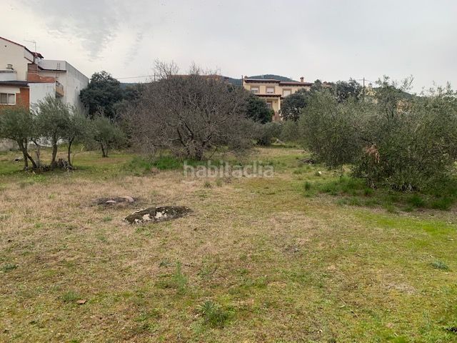 Foto 06bb5718-4aa1-4f3f-bfcb-f7d2a66299fc. Terreny residencial a Sotillo de la Adrada