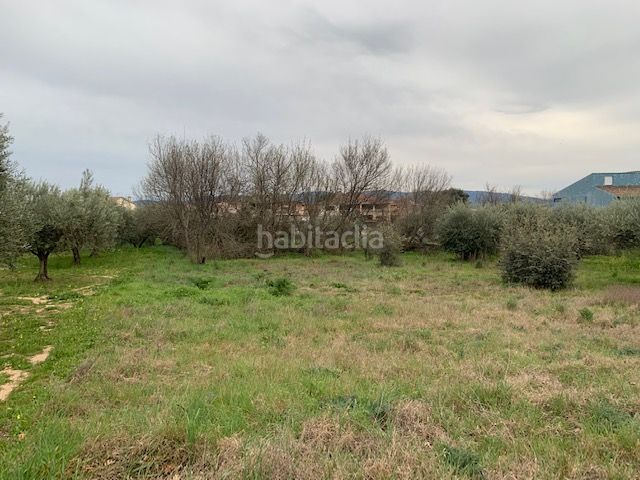 Foto 344cf965-a58e-4b73-b66f-beaeb00cddb7. Terreny residencial a Sotillo de la Adrada