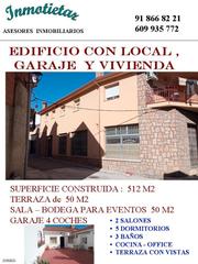 Maison  Calle ermita. Casa grande para entrar a vivir