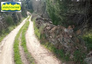 Propriété à Sotillo de la Adrada. Finca cerrada en piedra,18.500 m2