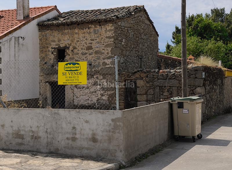 Foto 562cc468-a55c-437f-87e4-1cc4d110bfa0. Casa bifamiliare in calle cañada 21 in Fresnedilla