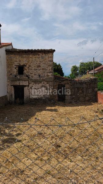Foto f257cbfc-4b83-41b2-838b-13ae261ee71d. Casa bifamiliare in calle cañada 21 in Fresnedilla
