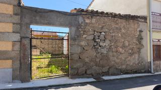 Terrain résidentiel à Calle martinez vazquez 12