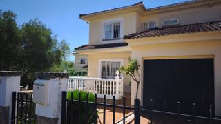 Doppelhaus  Urbanización el higueral. Chalet pareado y parcela en  urb. el higueral-sotillo