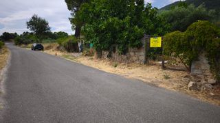 Residential Plot  Calle cerquillas. Suelo urbano - superficie 1255 m2