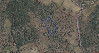 Finca rústica en Fresnedilla. Finca de 1,2 ha , parcialmente cerrada.