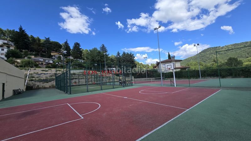 Foto 03342076-7446-4def-8d33-7eec31cb4c25. Chalet con camino riscaldamento parcheggio piscina in Santa María del Tiétar