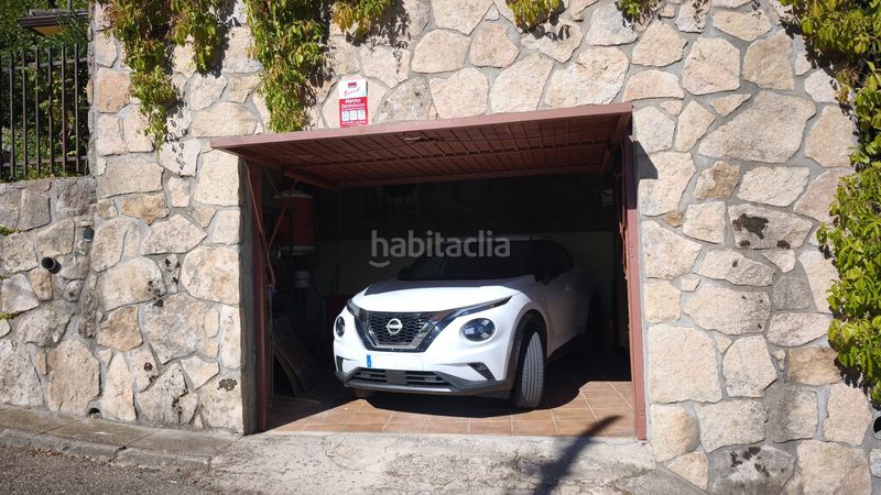 Foto 4c176b6b-8b82-409b-87e0-79a6347a2893. Chalet con camino riscaldamento parcheggio piscina in Santa María del Tiétar