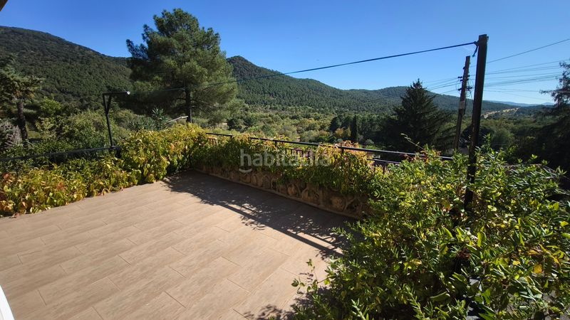 Foto 6a68e3c2-547f-4dc7-8ce4-b24b7a913281. Chalet con camino riscaldamento parcheggio piscina in Santa María del Tiétar
