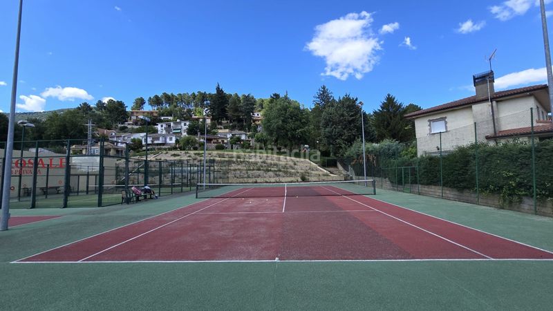 Foto 7c32a77a-c971-4258-8c5b-e1d53d7ebfd7. Chalet con camino riscaldamento parcheggio piscina in Santa María del Tiétar
