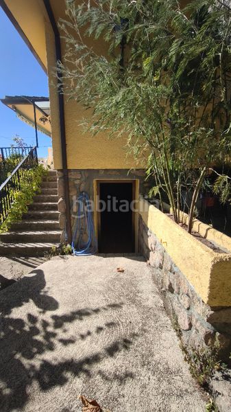 Foto a1065887-7001-457f-abef-b96c379bd3a0. Chalet con camino riscaldamento parcheggio piscina in Santa María del Tiétar