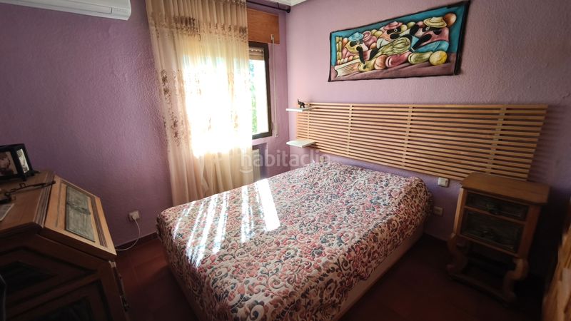 Foto ab9f6ee0-73af-4b73-9909-844fedbda529. Chalet con camino riscaldamento parcheggio piscina in Santa María del Tiétar