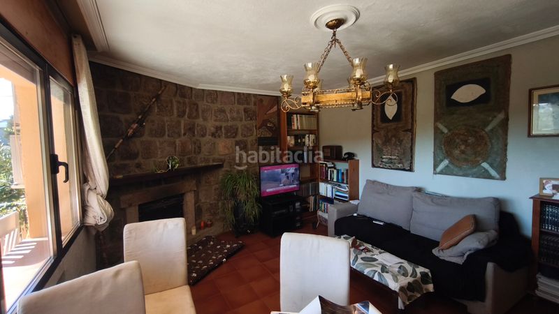 Foto afb730e8-a7fd-4fae-aadd-c896fdccbe75. Chalet con camino riscaldamento parcheggio piscina in Santa María del Tiétar