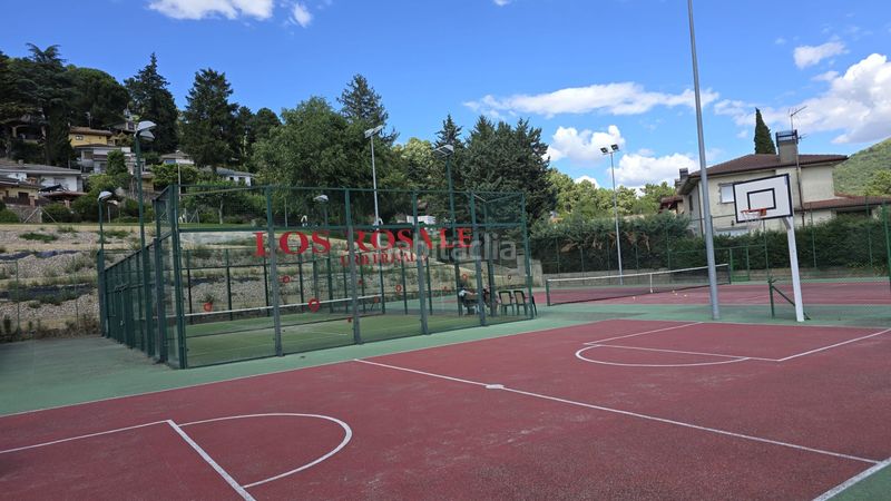 Foto d6050f4b-57fd-4249-855e-1e2da7c537d5. Chalet con camino riscaldamento parcheggio piscina in Santa María del Tiétar