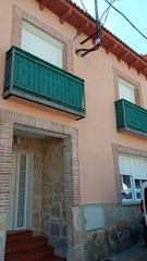 Chalet  Calle la nava. Chalet en el centro del pueblo
