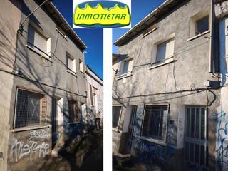 Maison jumelée  Calle tiétar. Casa con nave.vivienda y buhardilla