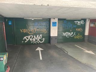 Parking voiture dans Carrer del montseny 60
