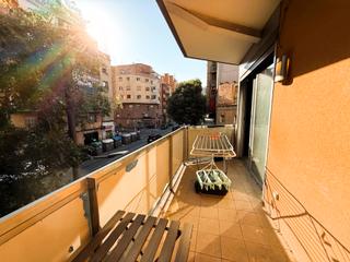 Appartement dans Carrer del mont 67