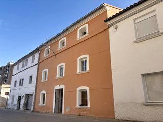 Haus  Arguedas - rural 3. Oportunidad única en arguedas amplitud y versatilidad para tu ho