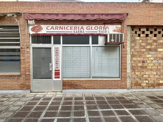 Lloguer Local Comercial a Tudela - avenida zaragoza 41. Local alquiler pasaje avda. zaragoza de tudela