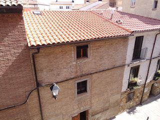 Haus  Tudela - dominicas 19. Casa en el casco histórico para reformar a tu gusto