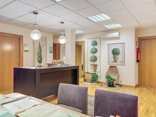 Rent Office space  Tudela - plaza de los fueros. Oficina en alquiler en el centro de tudela