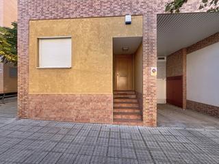 Rent Office space in Tudela - ciego de tudela 53. Alquiler de oficina en zona queiles