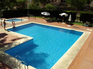 Pis a Calle altozano 10. Magnifico piso  en venta en calle altozano, tomares