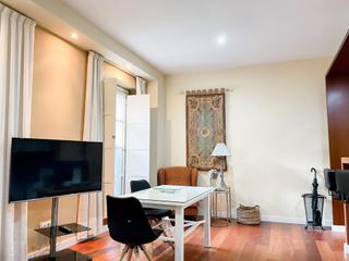 Miete Appartement in Calle san vicente 30. Magnifico apartamento el alquiler en el centro historico de sevi