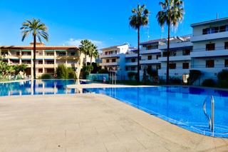 Apartament a Montañar-El Arenal. Apartamento en venta en jávea en la zona de calablanca