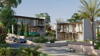 Casa a Benicolada - Las Adelfas. Exclusiva villa de lujo en calpe  construcción 2025