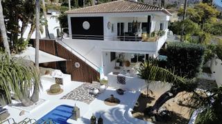 Casa en Montgó - Ermita. Villa en venta en jávea