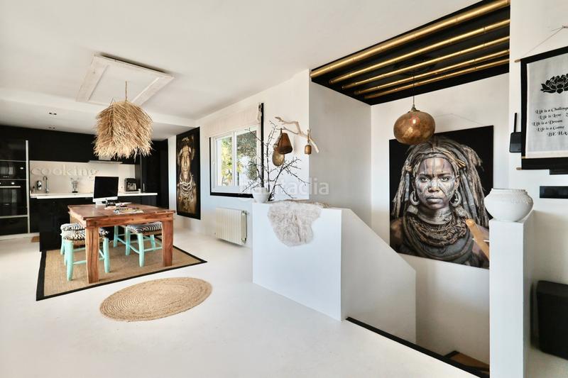 Foto c7d1562b-0ca4-4750-9b43-23397fdc3b23. Casa villa en venta en jávea en Montgó - Ermita Xàbia