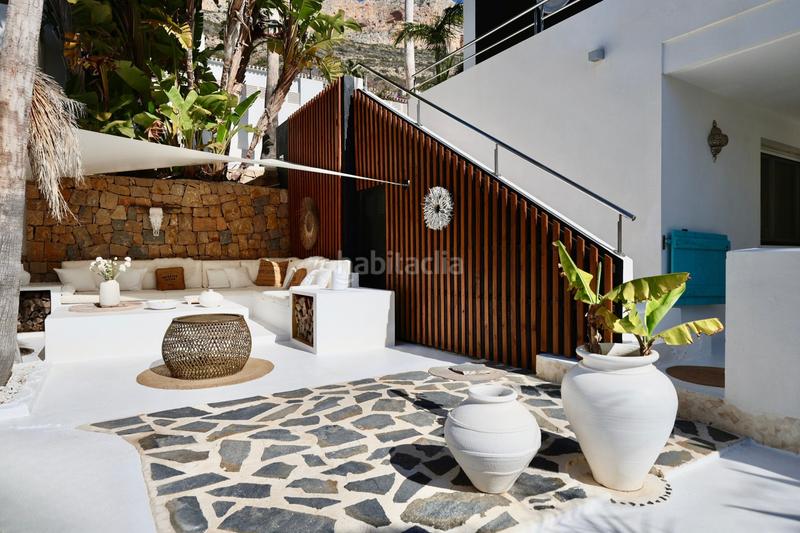 Foto cb7a0acf-21ca-49eb-8f40-42807921b3ed. Casa villa en venta en jávea en Montgó - Ermita Xàbia