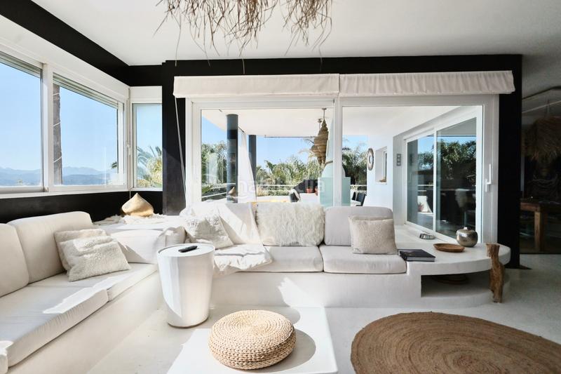 Foto cc5a7cca-7519-4487-8c37-df0f47a30f22. Casa villa en venta en jávea en Montgó - Ermita Xàbia