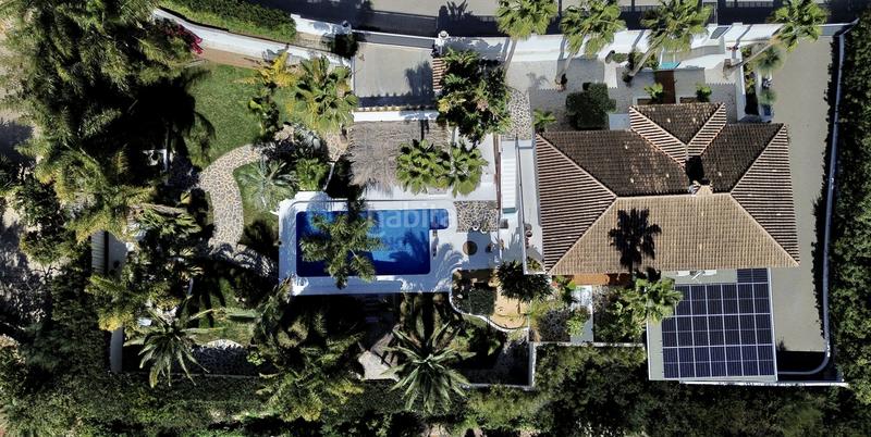 Foto eced7266-720d-44d7-8969-4be05d248834. Casa villa en venta en jávea en Montgó - Ermita Xàbia