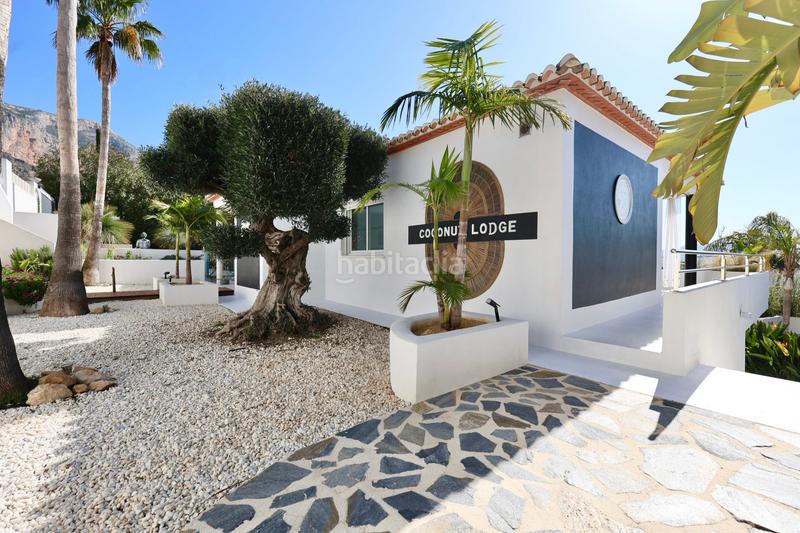 Foto fc579e3b-d266-4f22-a5f1-ef013d597194. Casa villa en venta en jávea en Montgó - Ermita Xàbia