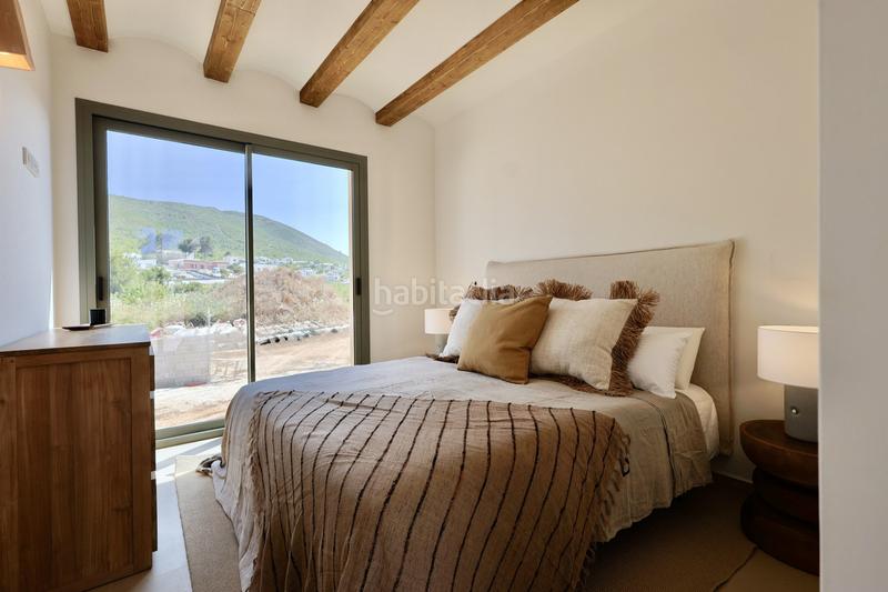 Foto 1f912bfb-f1f9-41af-b2c6-4a389cf795db. Casa con riscaldamento parcheggio piscina in Cap Martí - El Tossalet - Pinomar Xàbia