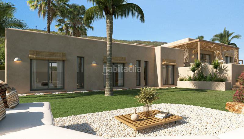 Foto 6908ca43-f175-44ef-ae8d-8246c8e55d37. Casa con riscaldamento parcheggio piscina in Cap Martí - El Tossalet - Pinomar Xàbia