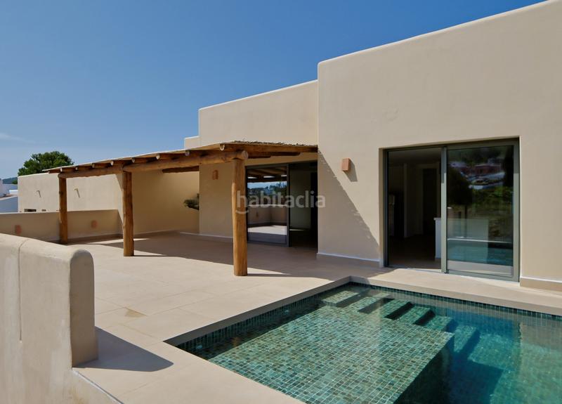 Foto a16842d1-f6a9-4b4d-b82e-98cb163a521c. Casa con riscaldamento parcheggio piscina in Cap Martí - El Tossalet - Pinomar Xàbia