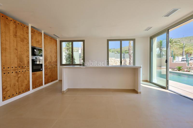 Foto a269404f-e83e-4f5f-a2a6-c923f6fda551. Casa con riscaldamento parcheggio piscina in Cap Martí - El Tossalet - Pinomar Xàbia