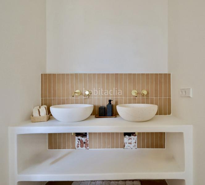 Foto f58db7cf-e0fb-4f32-9c88-7fe219e0bcdb. Casa con riscaldamento parcheggio piscina in Cap Martí - El Tossalet - Pinomar Xàbia