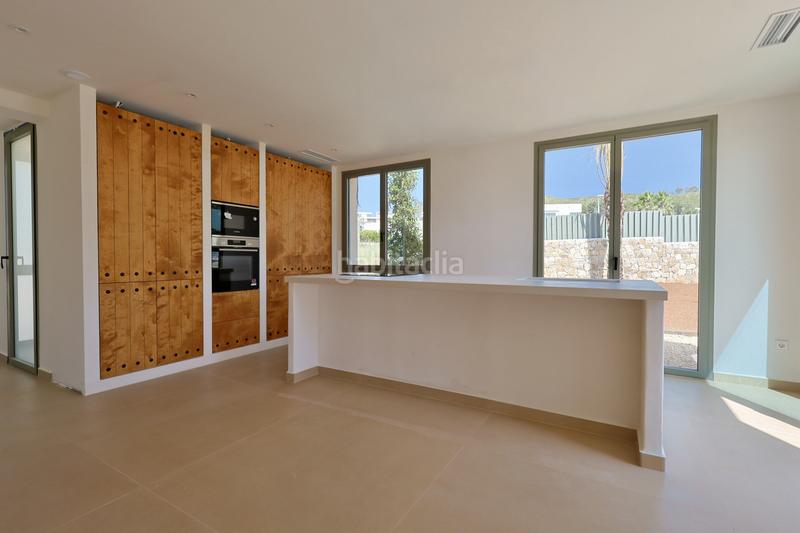 Foto f751546e-d48b-4422-a6df-78e8feaf695f. Casa con riscaldamento parcheggio piscina in Cap Martí - El Tossalet - Pinomar Xàbia